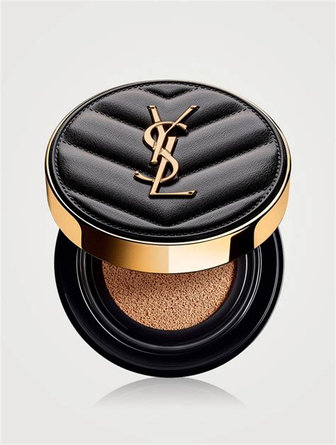 yves saint laurent le teint encre de peau|ysl cushion encre de peau.